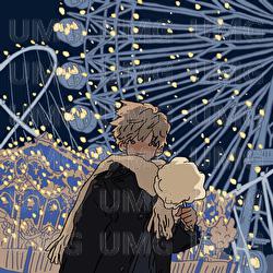 IF I SAY, I LOVE YOU - BOYNEXTDOOR