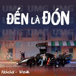 DEN LA DON - Rich Choi, Wxrdie