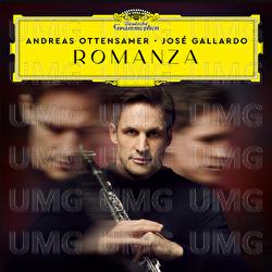Romanza - Andreas Ottensamer, José Gallardo