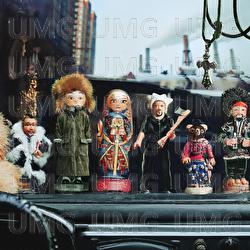 GIOSTRE - DANTE, Cripo