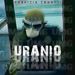 Uranio - Fabrizio Zanotti