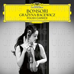 Bacewicz: Polish Caprice - Bomsori