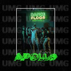 Apollo - Blacha 2115