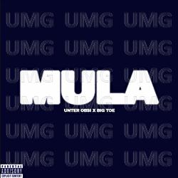 MULA - UNTER OBSI, YY, Big Toe