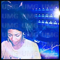 Owls, Omens, and Oracles - Valerie June