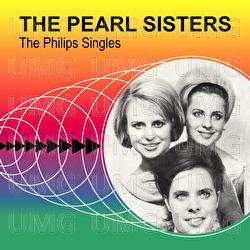 The Philips Singles - The Pearl Sisters