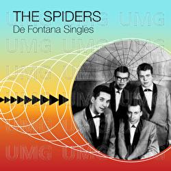 De Fontana Singles - The Spiders