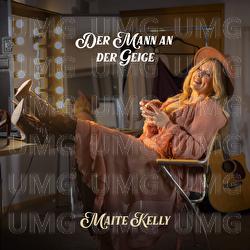 Der Mann an der Geige - Maite Kelly