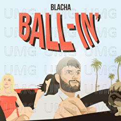 BALL-IN&rsquo; - Blacha 2115