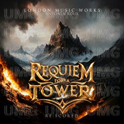 Requiem for a Tower - London Music Works, Antonin Roux, Merethe Soltvedt