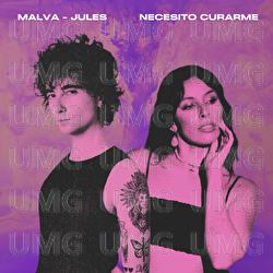 Necesito Curarme - Malva, Jules