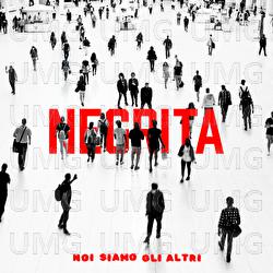Noi Siamo Gli Altri - Negrita