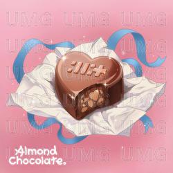 Almond Chocolate - ILLIT