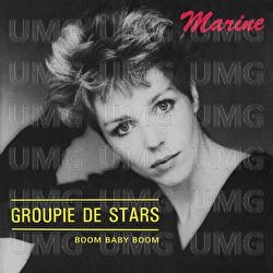 Groupie de stars - Boom Baby Boom - Marine