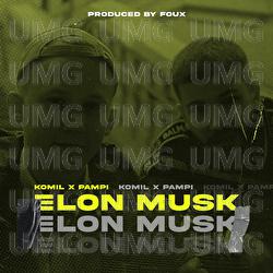 Elon Musk - Komil, Pampi
