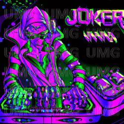 JOKER WWA - Komil, tomsongracz, Pampi