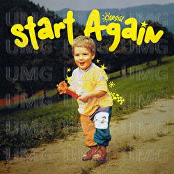 Start Again - CARSTN