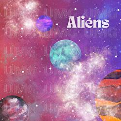 Aliens - Rahma Savitri