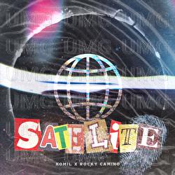 Satelite - Komil, Rocky Camino