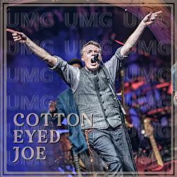 Cotton Eyed Joe - Jimmy Kelly