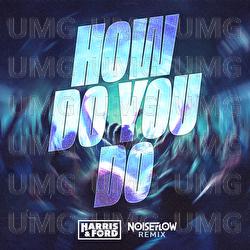 How Do You Do - Harris & Ford