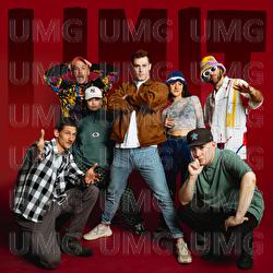 Limit - WCK, O.S.T.R.