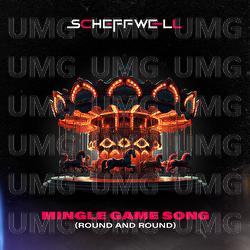 Mingle Game Song (Round And Round) - Scheffwell