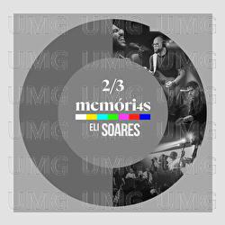 Mem&oacute;ri4s Igreja - Eli Soares