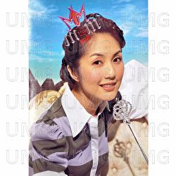 M Vs M (Zong Jue Sai) - Miriam Yeung