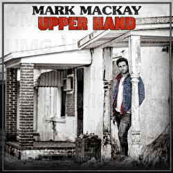 Upper Hand - Mark Mackay
