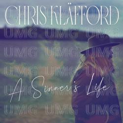 A Sinner's Life - Chris Kl&auml;fford