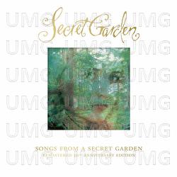 Songs From A Secret Garden (Remastered 2025 / 30th Anniversary Edition) - Secret Garden
