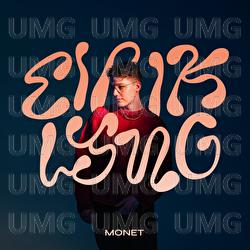 Monet - Eirik Lyng