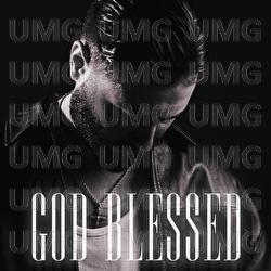 god blessed - Robbie Banks