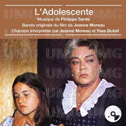 L'adolescente - Philippe Sarde