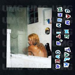 Can We Talk When It's Over - Lotte Gallagher
