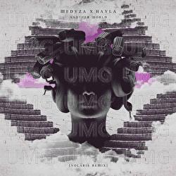 Another World - MEDUZA, HAYLA, Volaris
