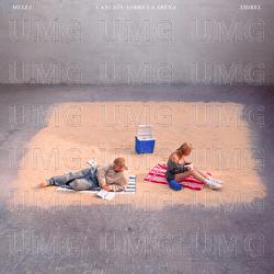 CANCI&Oacute;N SOBRE LA ARENA - Melej, Shirel