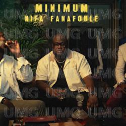 Minimum - Nifa Fanafoule