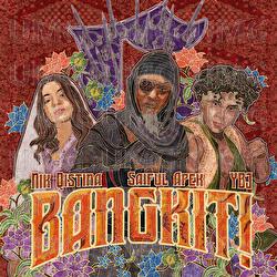 Bangkit! - Saiful Apek, Nik Qistina, YBJ