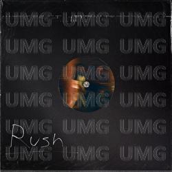 Rush - Jackson Homer