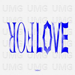 FOR LOVE (intro) - TRC