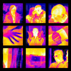 Chicas - K&oslash;Di, NBALVCKY