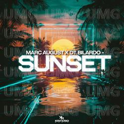 SUNSET - Marc August, DT.Bilardo