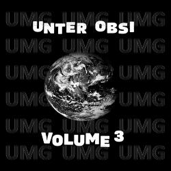 KEIN K - UNTER OBSI, DIZZY, YY