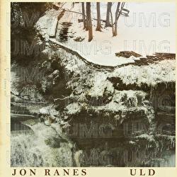 Sover Du - Jon Ranes, ULD