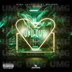 UNILOVE - Marc August, DT.Bilardo