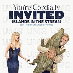 Islands In The Stream - Will Ferrell, Reese Witherspoon, Geraldine Viswanathan