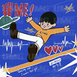 Wo！ - Zimo Zhang