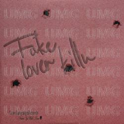 FAKE LOVER KILLA - Young Igi, Sergiusz, 2K